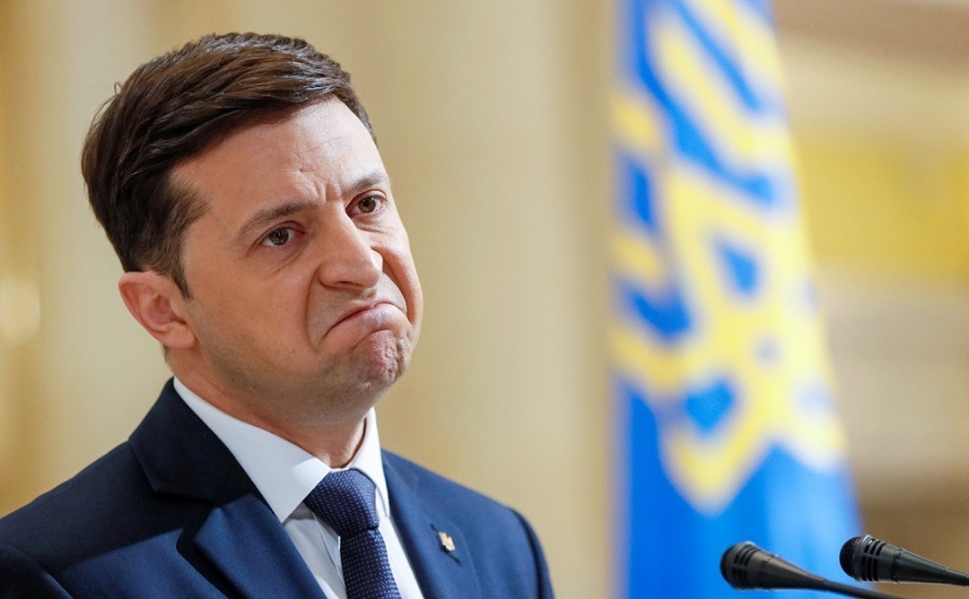 “Зеленский вспомнил, что игра в вопросы и ответы может быть очень выгодна с точки зрения пиара”, — политолог Рейтерович об опросе 25 октября