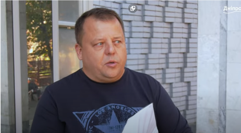 У Дніпрі розглядають рейдерське захоплення житла: до справи причетні люди з кола Петровського. Відео
