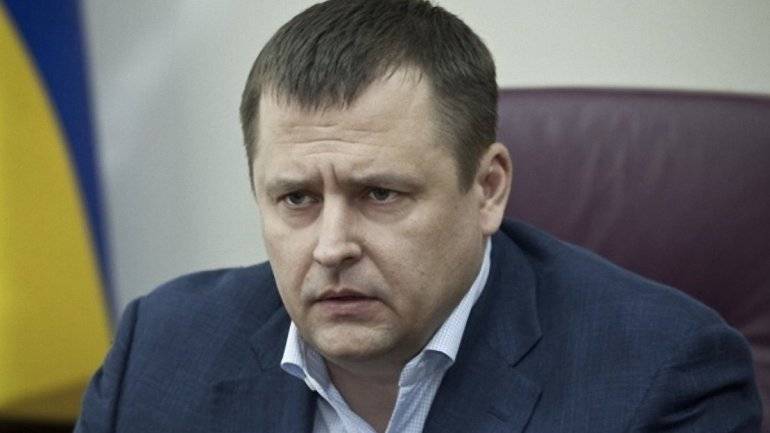 «Город не может заканчиваться на пороге квартиры»: Борис Филатов рассказал, как меняется мышление днепрян (ВИДЕО)