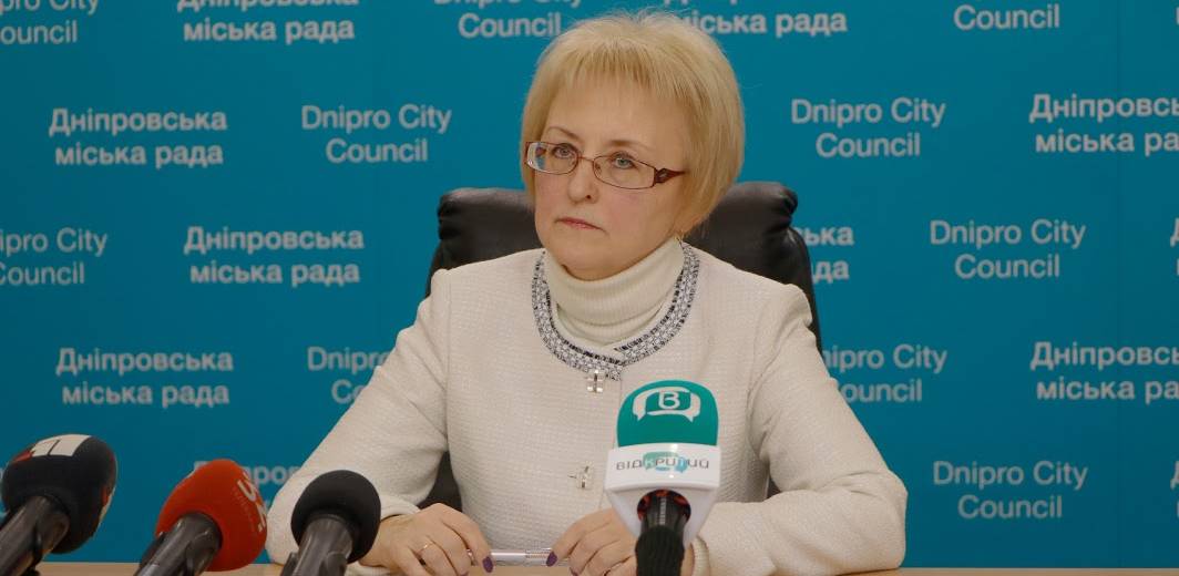 В 2018 году программой «Доступные лекарства» воспользовались более 75 тысяч пациентов из Днепра