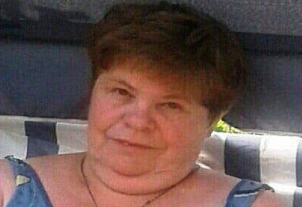 Поиски не прекращаются ни на минуту: на Днепропетровщине пропала Зинаида Баранова