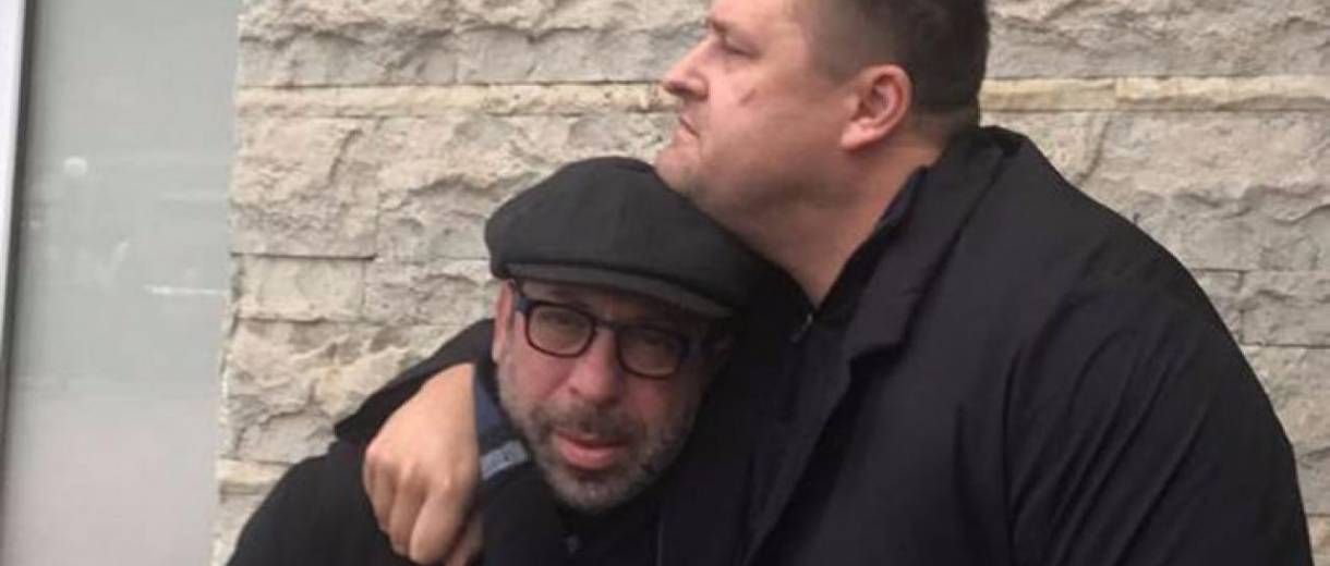 Как Геннадий Корбан Бориса Филатова потерял