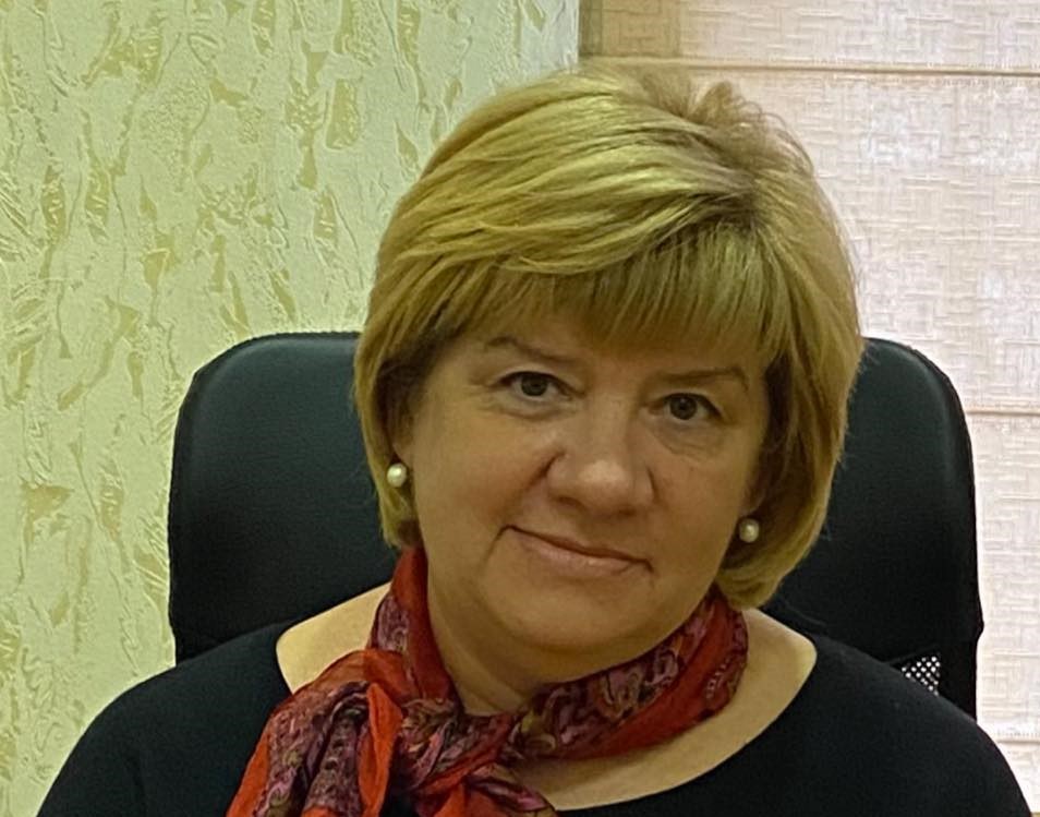 Місцева влада Дніпра – складова фінансової автономії освітніх закладів – депутатка міськради Дніпра і педагог Антоніна Змієнко