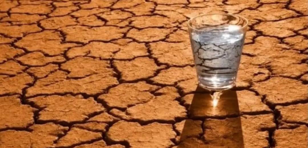 Украинцев ждет ограничение на использование воды