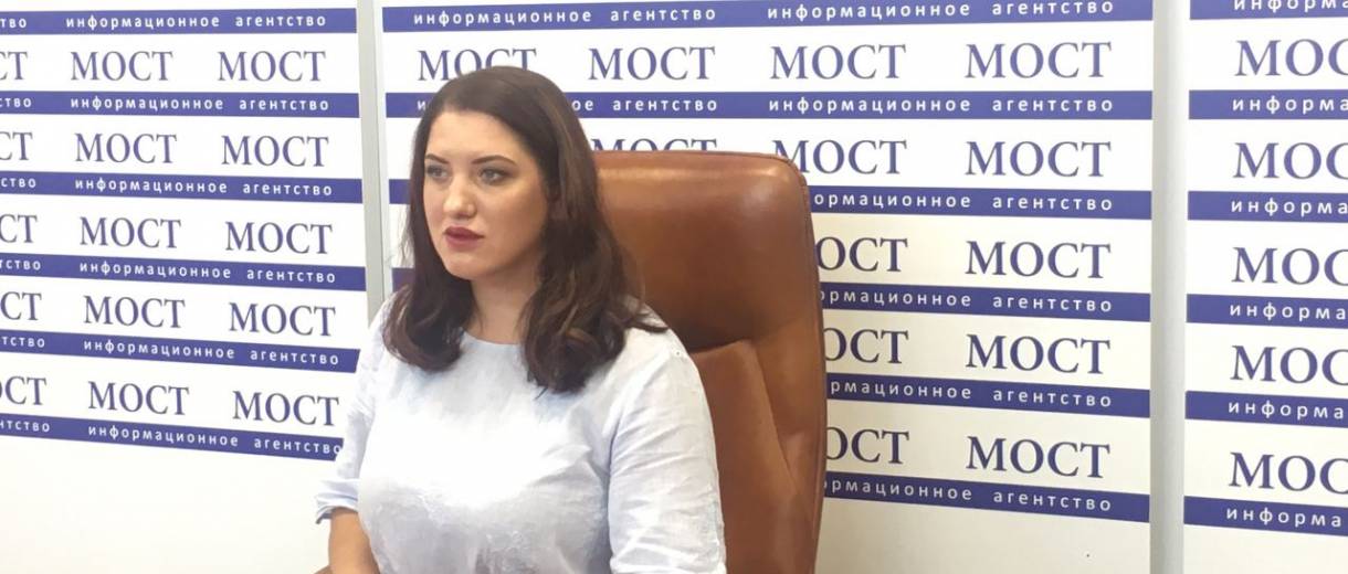 Днепру на местные выборы “Слуги народа” предлагают  “миньонов” Коломойского, – Грекова