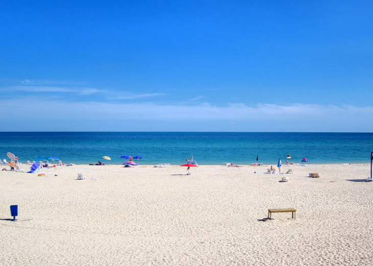 Как менялись цены на Арабатской Стрелке и в Геническе с 2014 по 2020 годы — инфографика