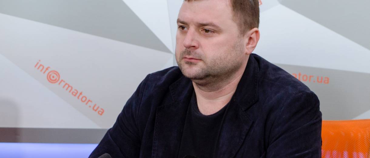 Масштабный ремонт дорог в Днепре начнется весной – заместитель городского головы