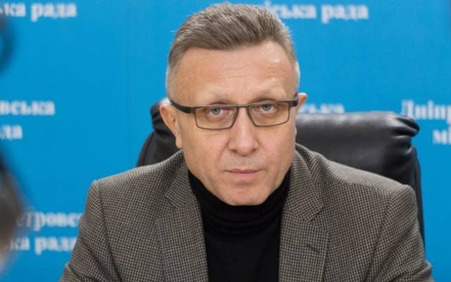 Кадрові рішення: Борис Філатов відсторонив одного зі своїх заступників через ситуацію у гуманітарному департаменті
