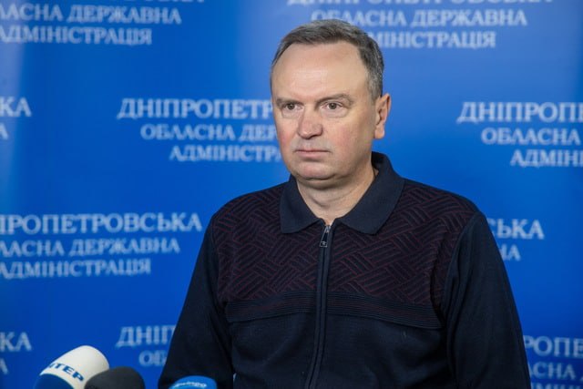 Минула ще одна тривожна доба: мер Синельникового