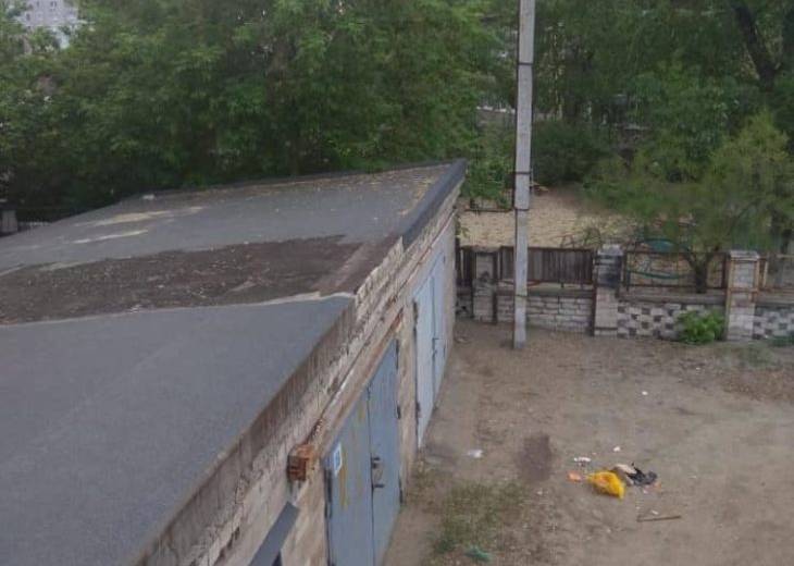 Стрельба в Днепре: пострадавшего госпитализировали в больницу