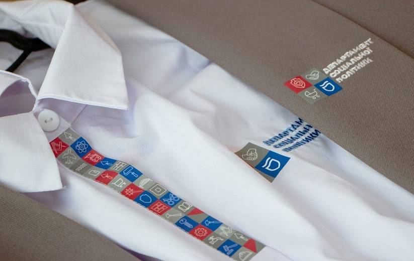 В Днепре модернизируют управление соцзащиты (ВИДЕО)