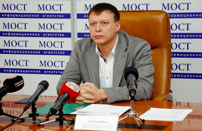 В Днепре “потерялись” дома, горсовет ищет хозяев