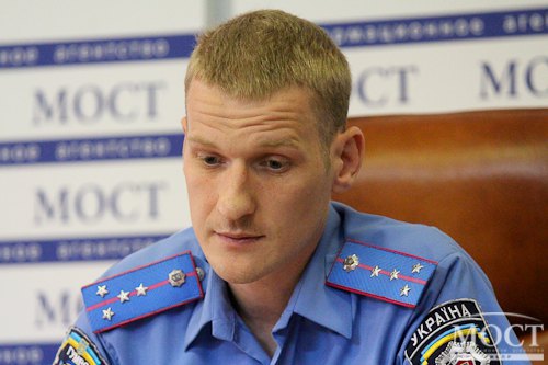 Законодавче впровадження прозорості і невідворотність покарання – дніпровський службовець і експерт Дмитро Зимний про запобігання корупції