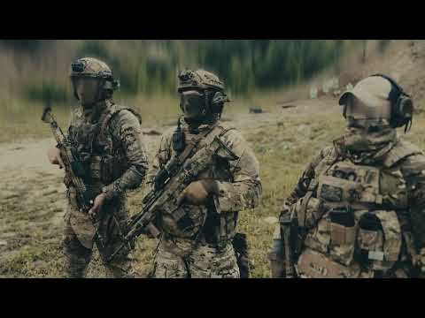Якісна підготовка і найкраще екіпірування: «Nomad» набирає нових бійців