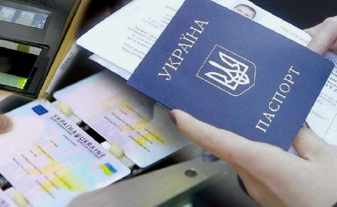 Як поновити паспорт, ID-картку і водійське, якщо втратили їх під час війни