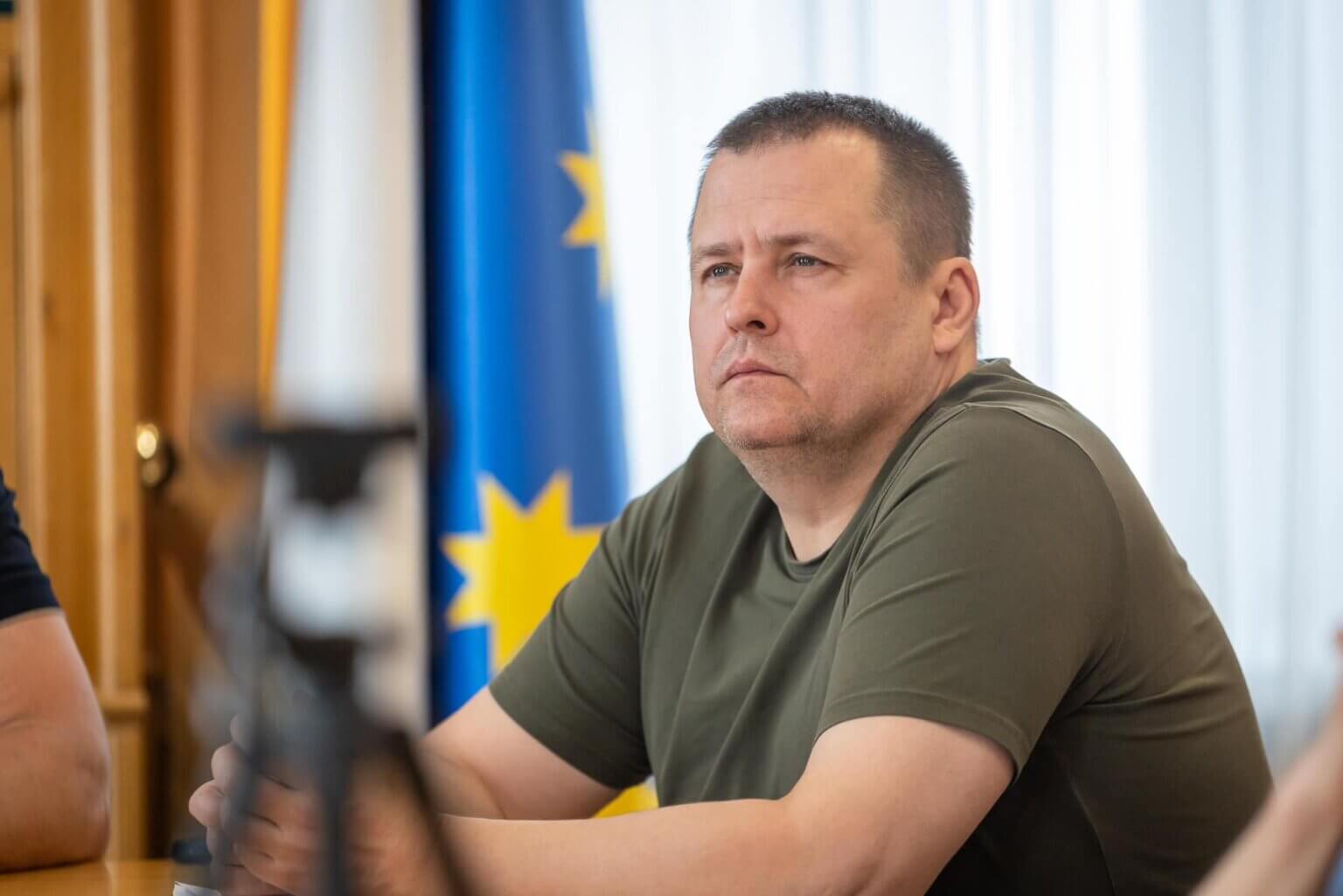 Мер Дніпра Філатов попередив про загрози скасування місцевого самоврядування і перетворення України на “Білорусь-2”