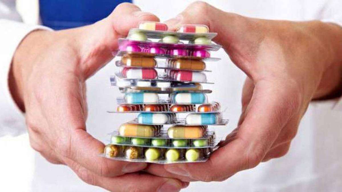 Безкоштовні ліки: хто може скористатися правом на отримання і як це зробити