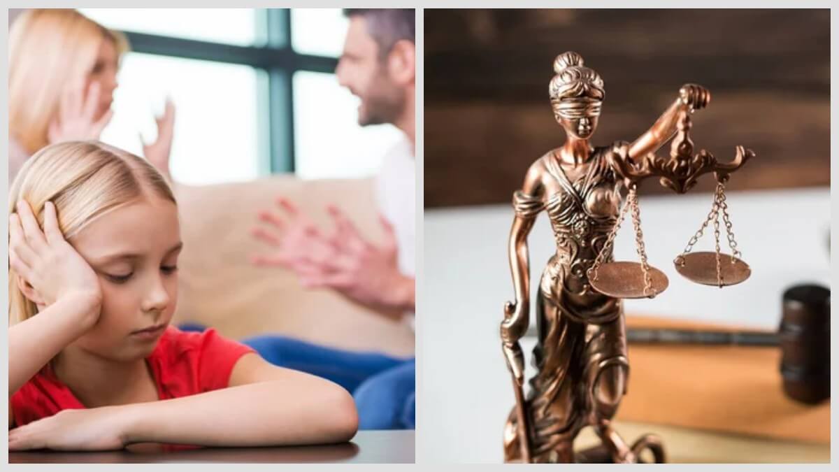 У Дніпрі чоловік після ДНК-тесту скасував аліменти