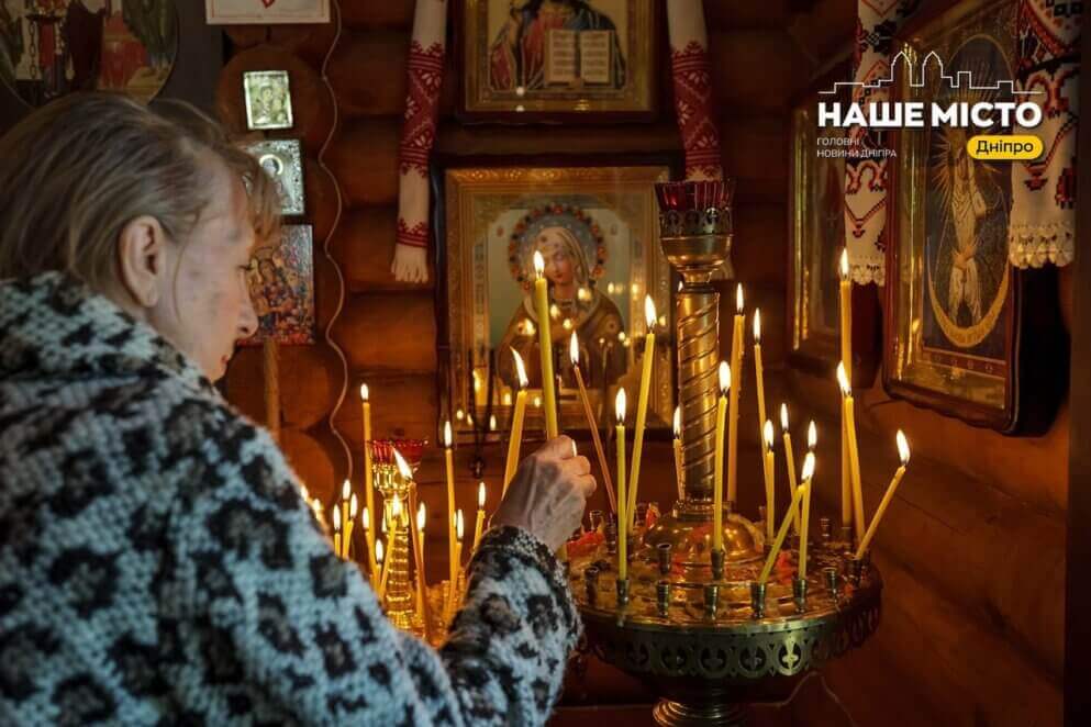 У 2025 році зміняться дати святкування Спасів: коли відзначатимуть українці