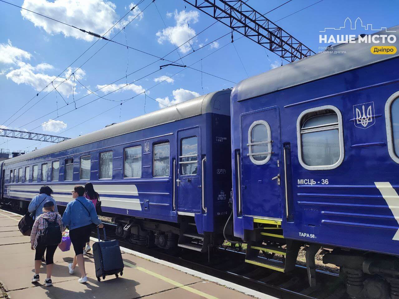 Укрзалізниця запроваджує нові правила: квитки перевірятимуть ретельніше