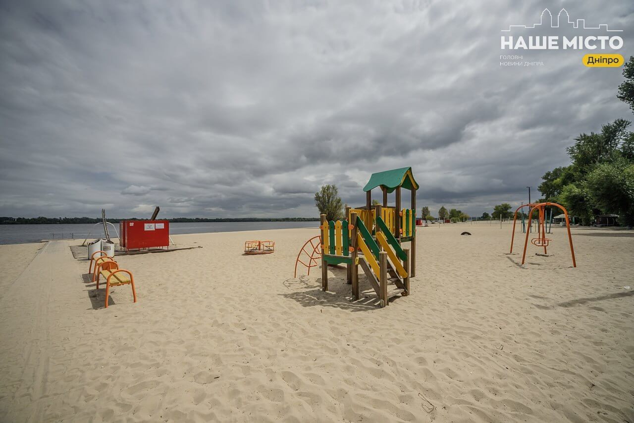 Кінець липня в Україні: спека до +40°C та грози