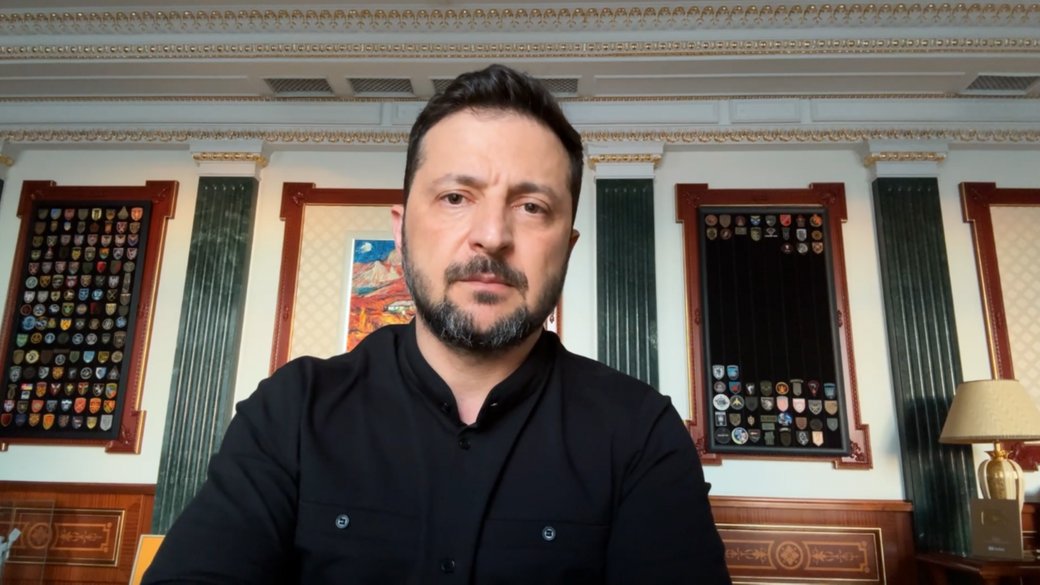 Зеленський: уряд представить законопроєкт про посилення повноважень НАБУ та САП партнерам у Європі