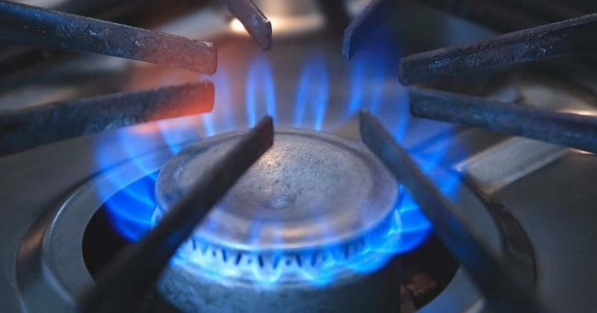 Сплатіть за розподіл газу до 20 серпня у Дніпропетровській області