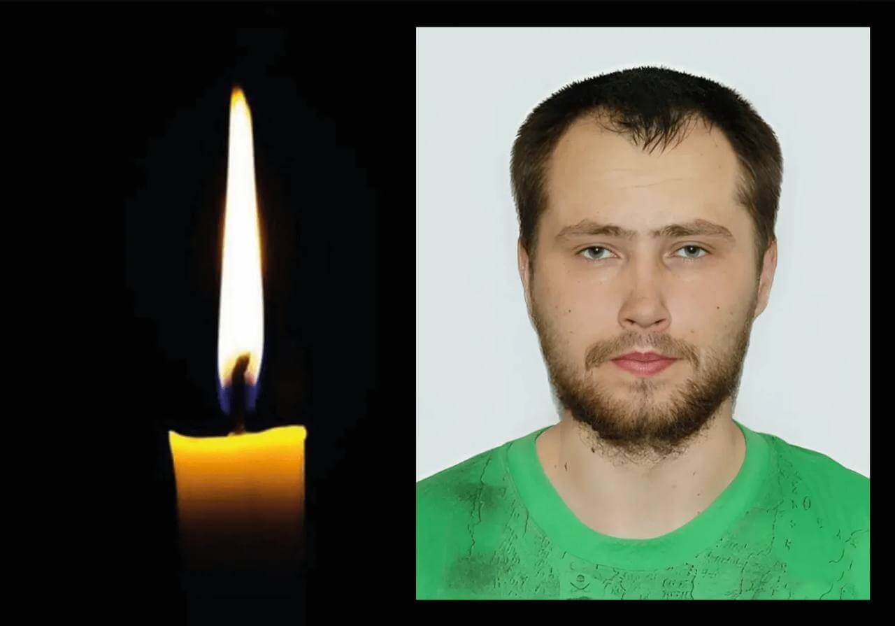На фронті загинув Сергій Семенов з Кривого Рогу