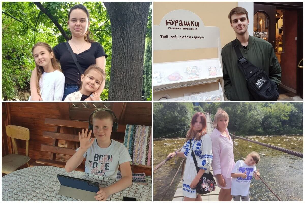 Батьки вибирають онлайн шопінг для шкільних покупок