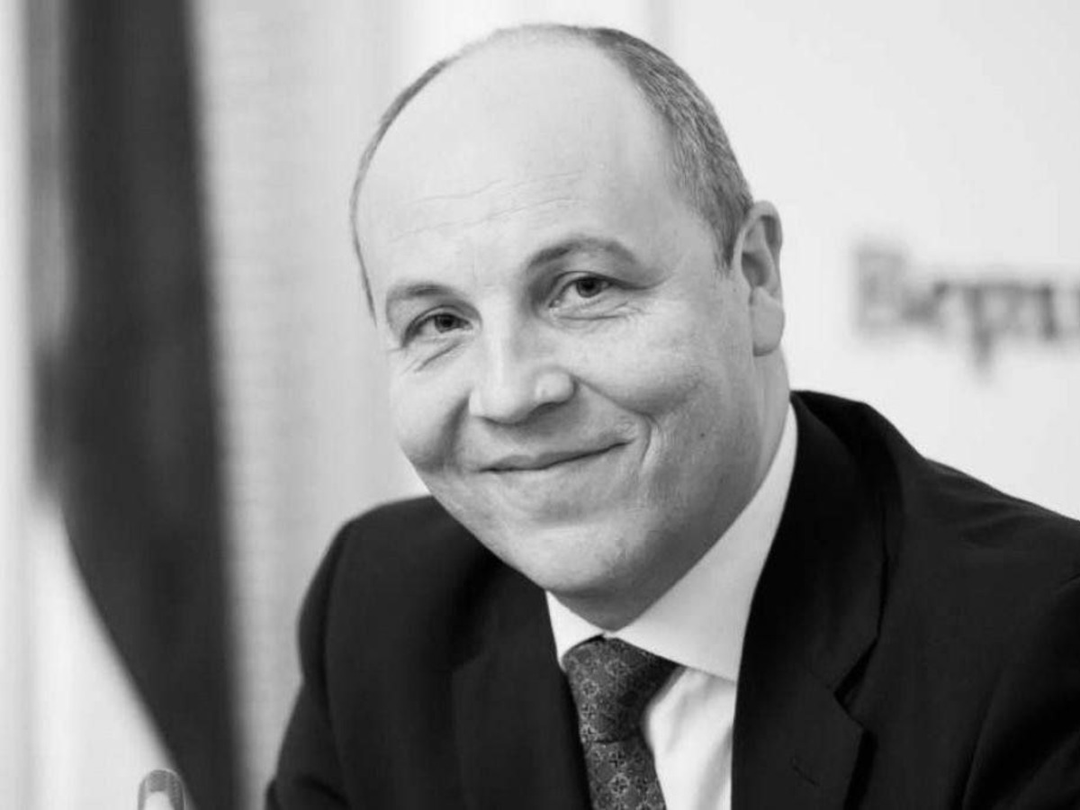 Вбивство Парубія: Заммера Дніпра Денисенко звинуватив державні органи в нехтуванні безпекою відомих діячів