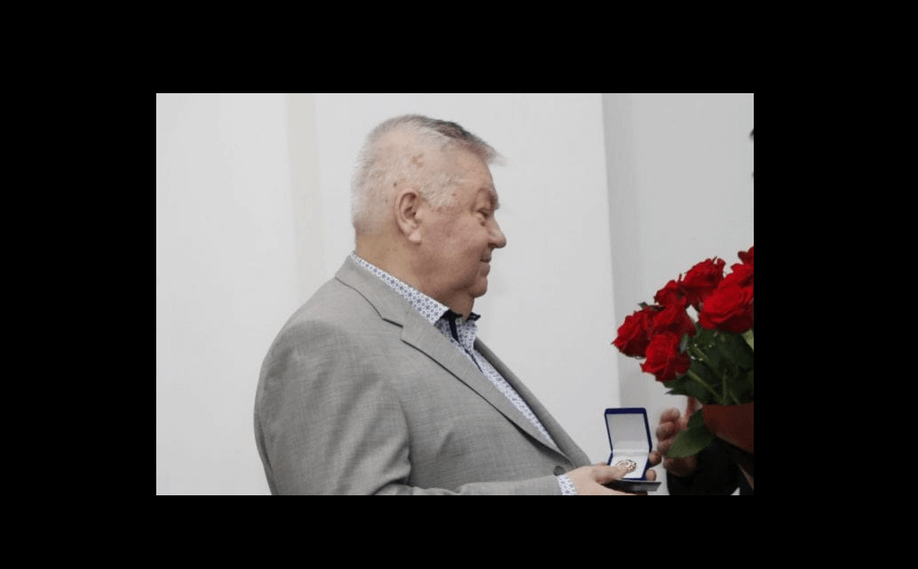 На 82-му році життя обірвалося серце відомого дитячого хірурга у Дніпрі