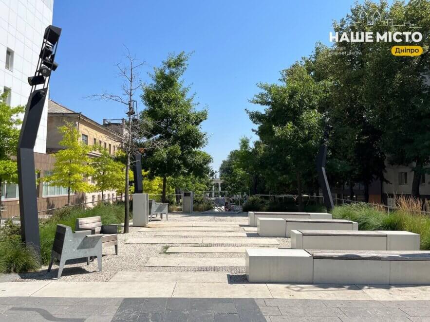 Спокійна ніч у Дніпрі: жодних тривог та обстрілів