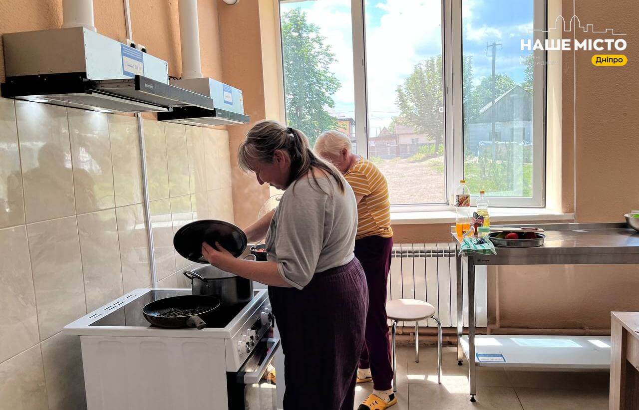 Відновлення паспорта для ВПО у Дніпрі: процедура та поради