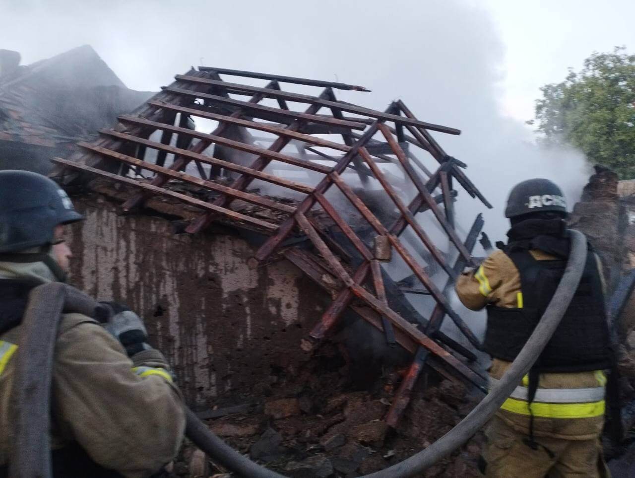 Ворог атакував Дніпропетровщину: є загиблі
