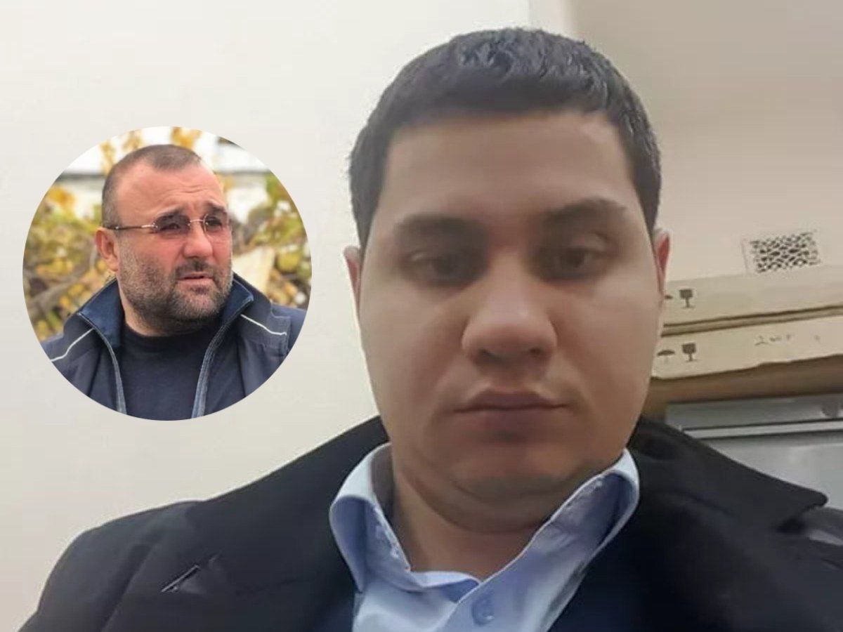 Дніпровського депутата від “Слуги народу” Свердліна, якого повʼязують з “Наріком”, звинувачують у розкраданні більше 500 гектарів держземлі