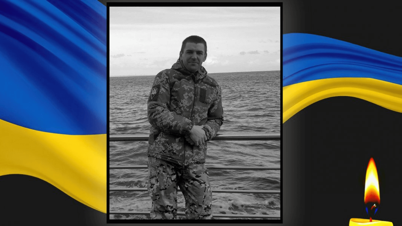 Втрата на Донецькому напрямку: загинув захисник з Нікополя