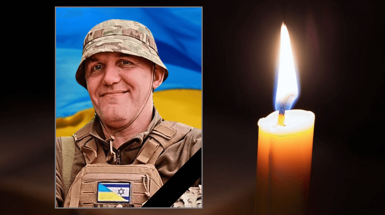 На фронті загинув захисник з Кам’янського