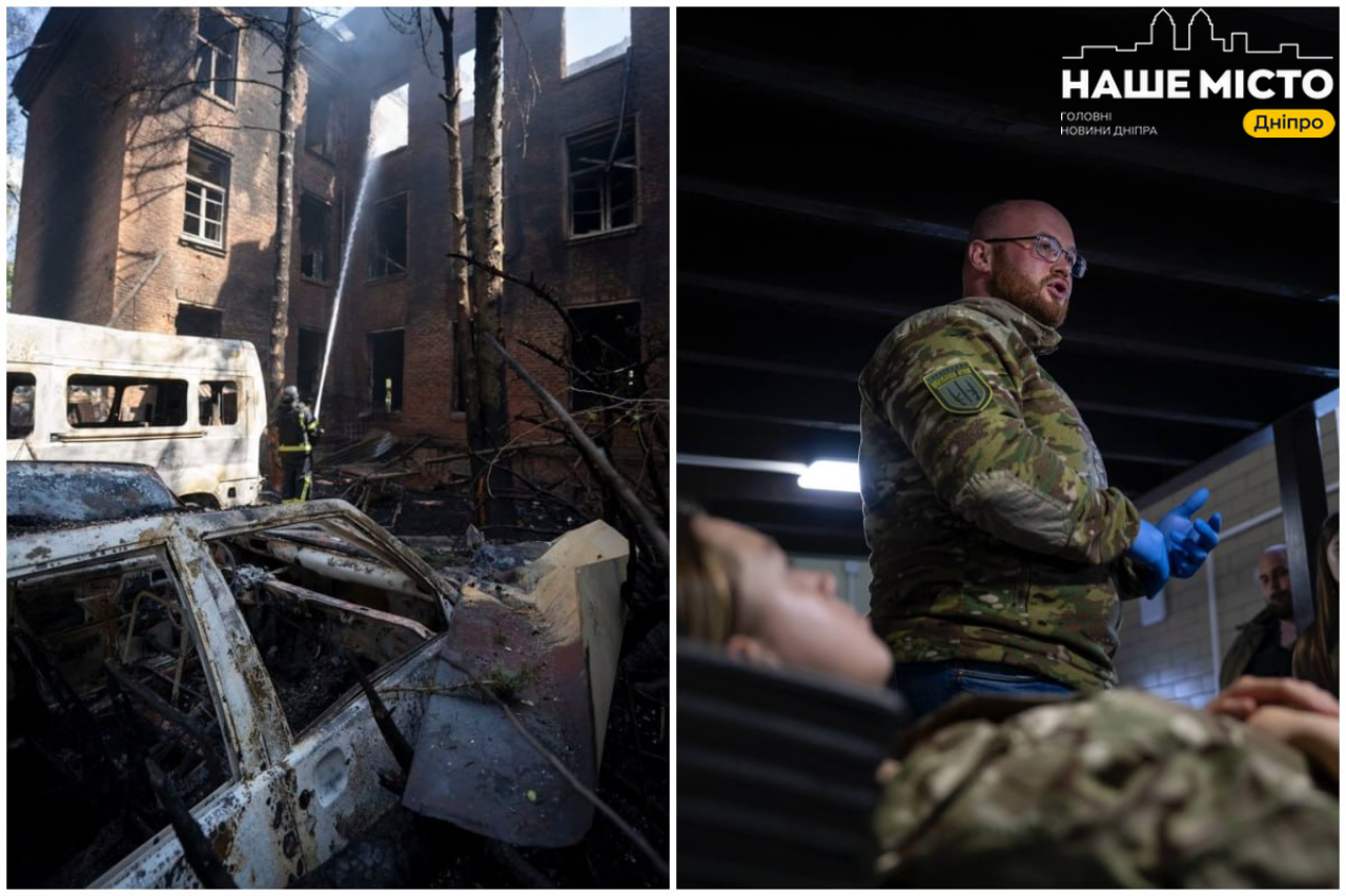 Як вижити під час обстрілів: поради від