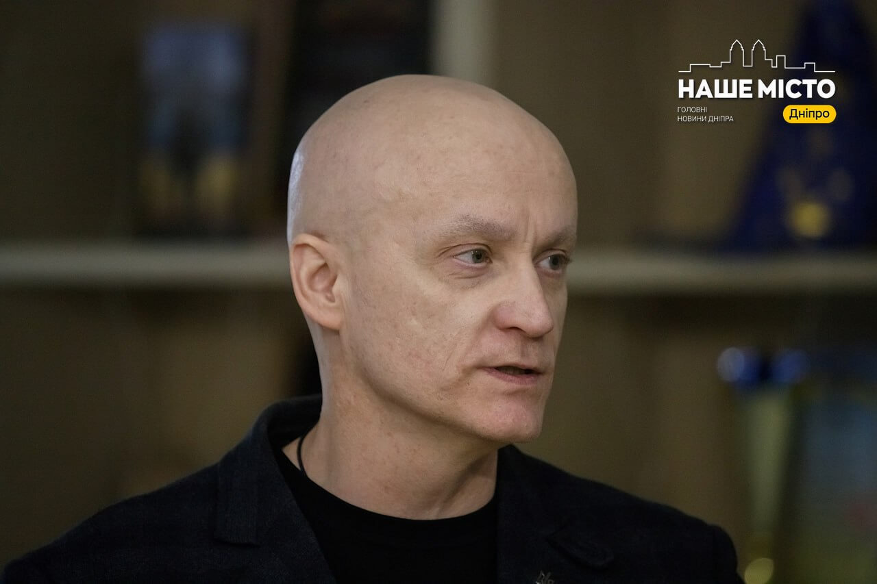 Вимагаємо розслідування: звернення Андрія Денисенка