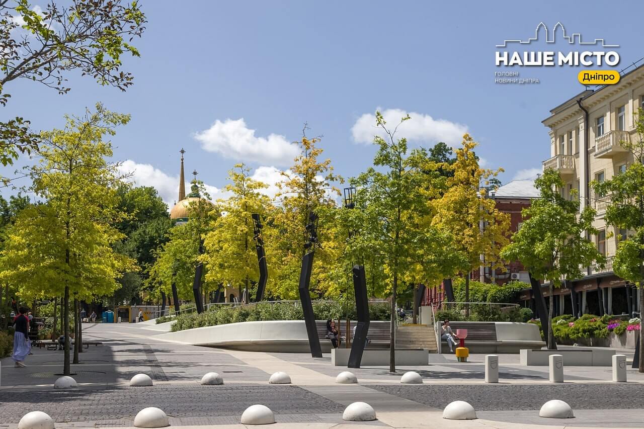 Úідлуння вибухів у нічному Дніпрі: деталі інциденту