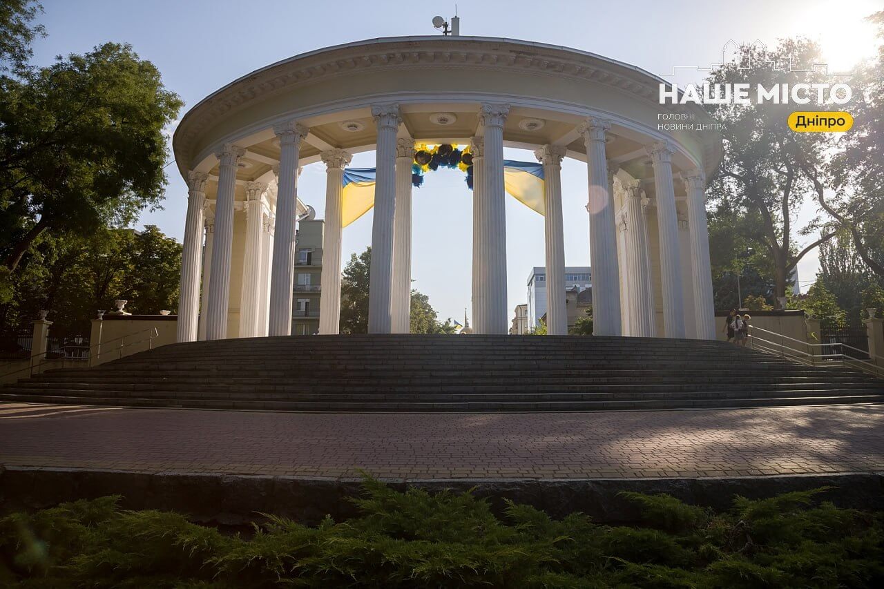 Ніч у Дніпрі пройшла спокійно: одна повітряна тривога
