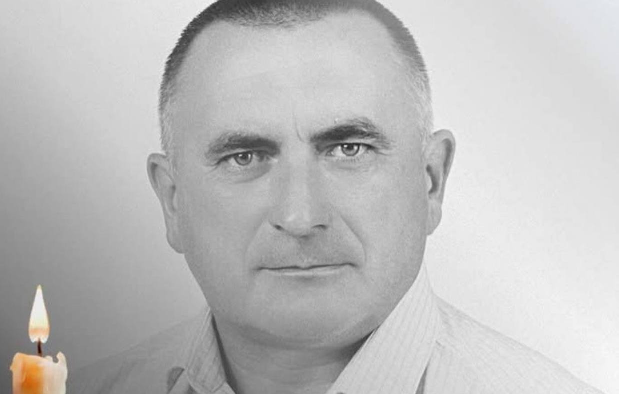 Трагедія на шахті ДТЕК: загинув водій під час обстрілу