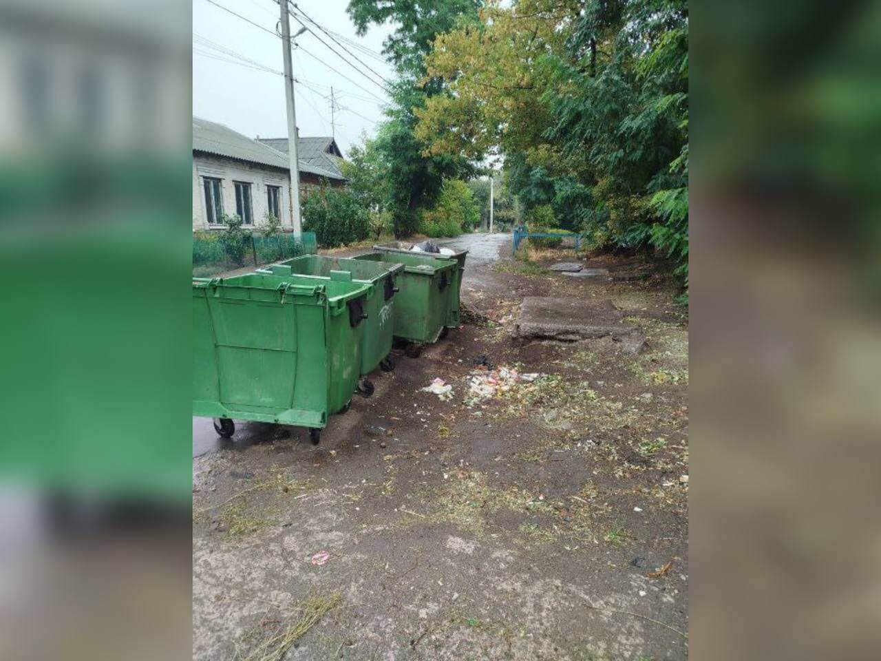 Очищення Дніпра: активне вивезення сміття за заявками місцевих жителів