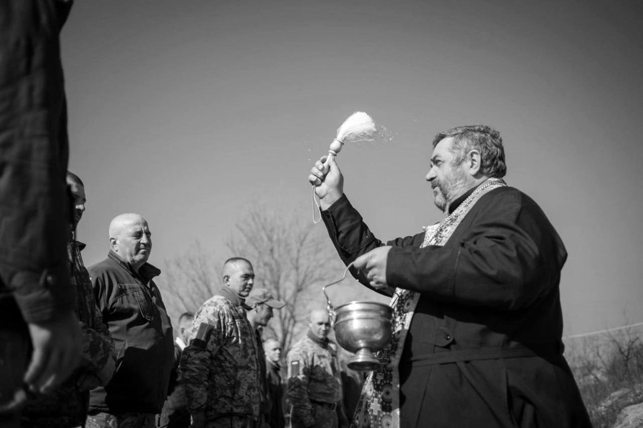 Сумна втрата для Дніпра: помер видатний фотокореспондент Вадим Піддубський