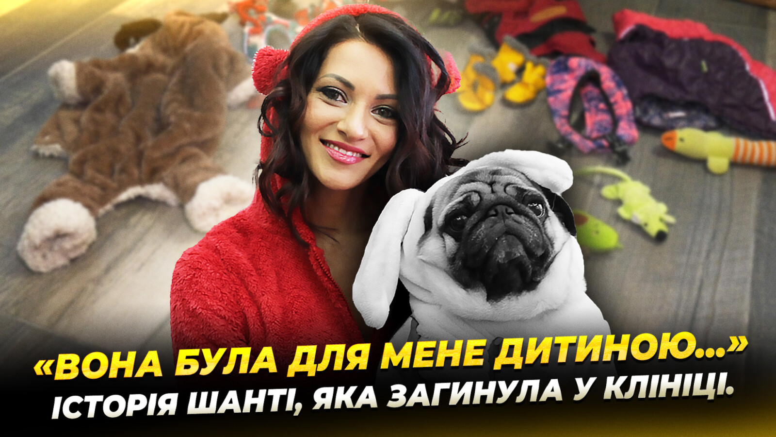 Трагедія у Дніпрі: собака загинув після ветеринарної операції