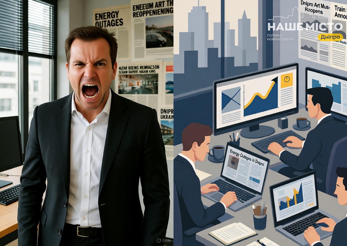 Порушення на роботі: як діяти законно