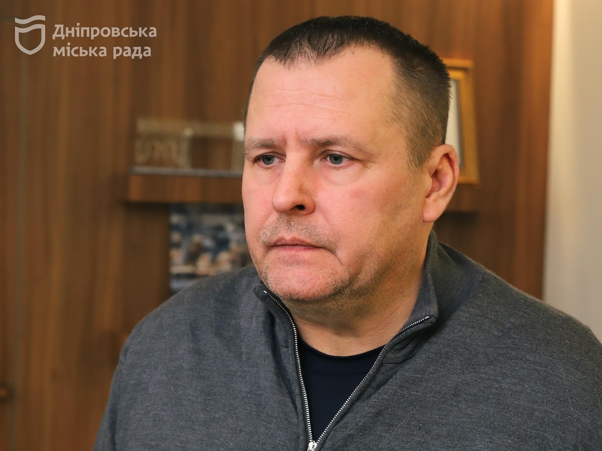 Мер Дніпра Борис Філатов закликає владу і енергетичні компанії об’єднати зусилля, аби мати рішення для людей на опалювальний сезон
