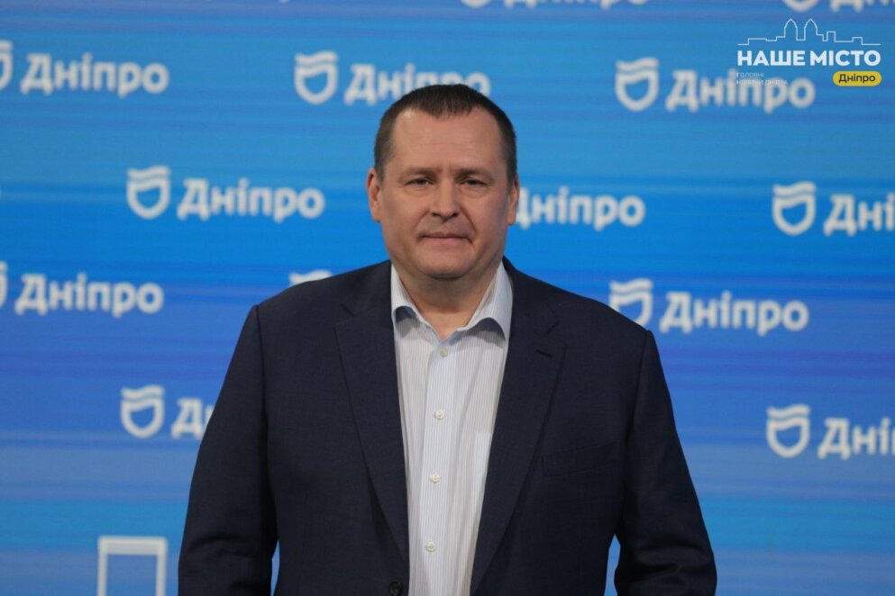 Борис Філатов святкує День української мови з особистою історією