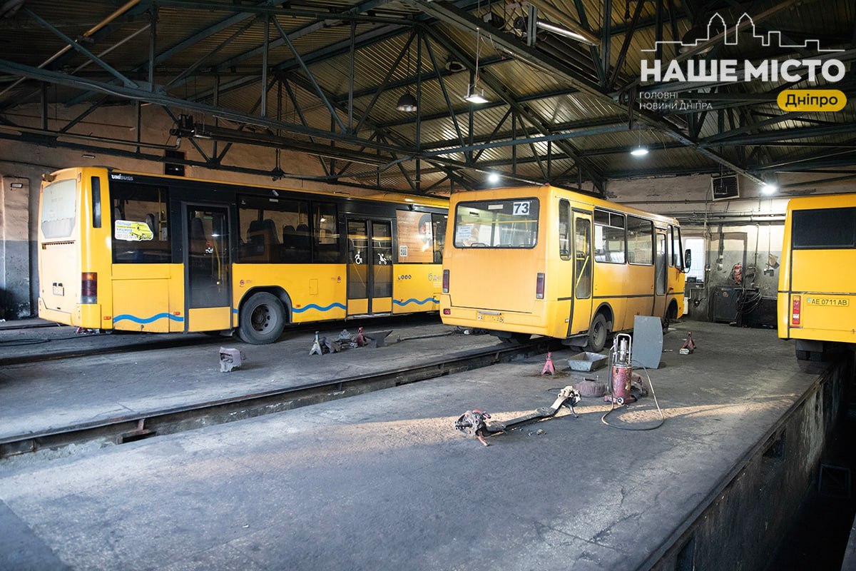 Можливе підвищення вартості проїзду у Дніпрі до 20 грн