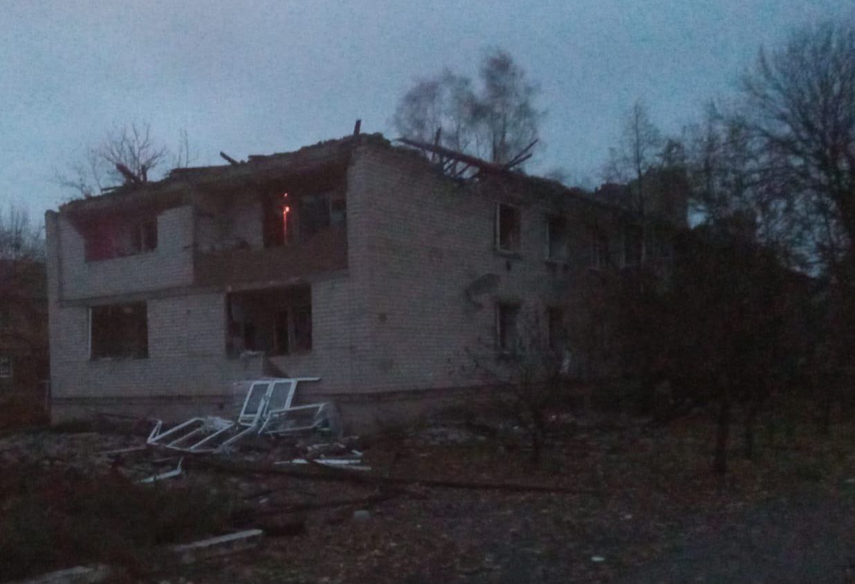 Нічний ракетний удар по Дніпропетровщині: жертви та руйнування